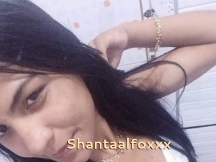 Shantaalfoxxx