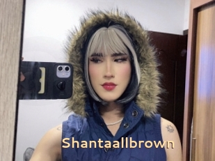 Shantaallbrown