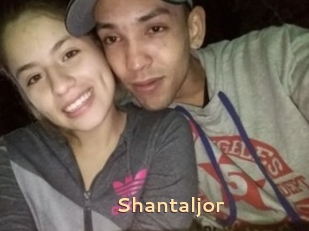 Shantaljor