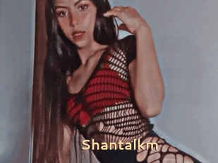 Shantalkm