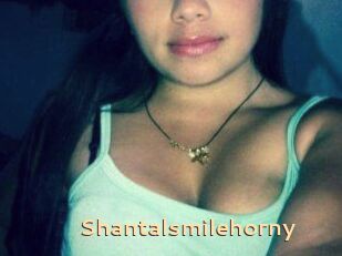 Shantal_smilehorny