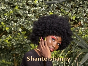 Shantelshanny