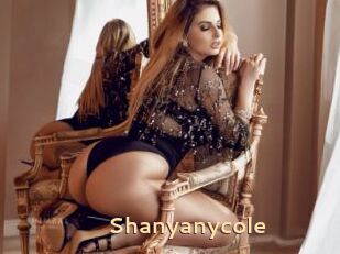 Shanyanycole