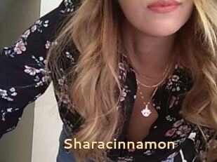 Sharacinnamon