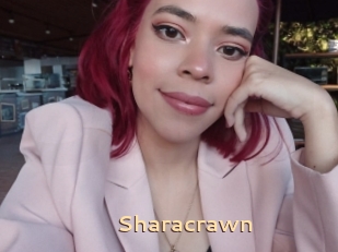 Sharacrawn