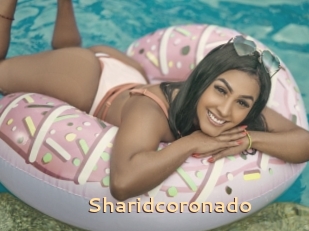 Sharidcoronado