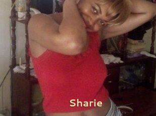 Sharie