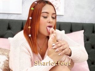 Sharlotfeet