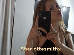 Sharlottesmithx