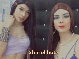 Sharol_hotx