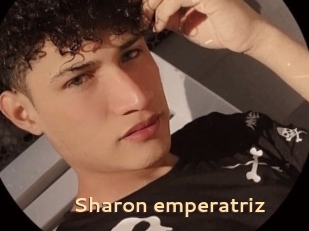 Sharon_emperatriz