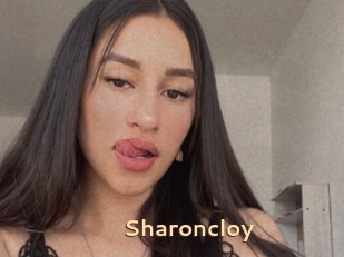 Sharoncloy