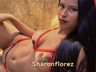 Sharonflorez