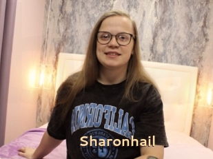 Sharonhail