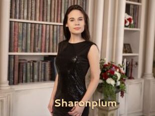 Sharonplum