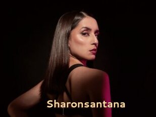 Sharonsantana