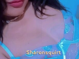 Sharonsquirt