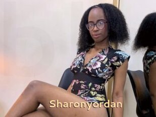 Sharonyordan