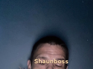 Shaunboss