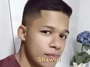 Shawun