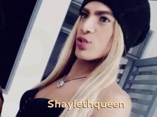 Shaylethqueen