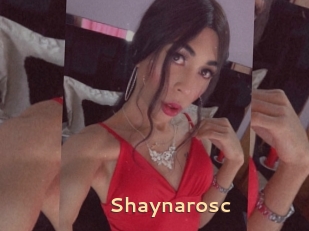 Shaynarosc