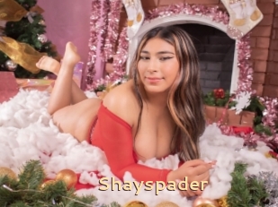 Shayspader