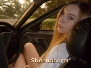 Sheenaborer