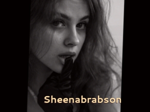 Sheenabrabson