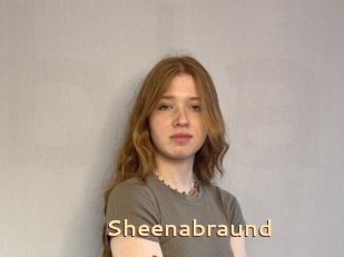 Sheenabraund