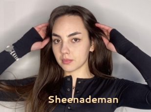 Sheenademan