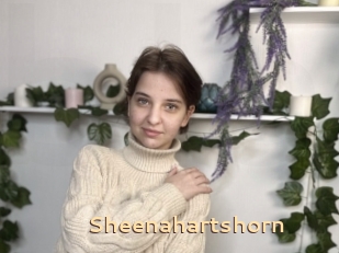 Sheenahartshorn