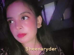 Sheenaryder