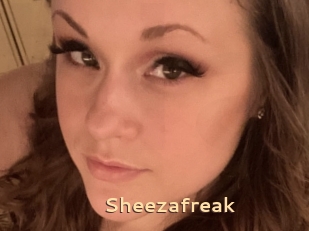 Sheezafreak