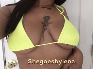 Shegoesbylena