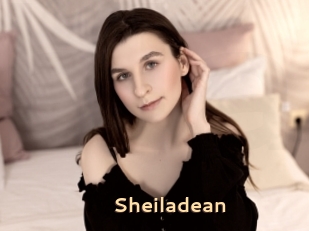 Sheiladean