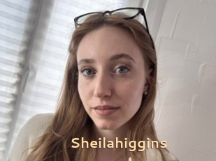 Sheilahiggins