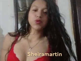 Sheiramartin