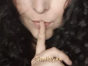 Shelbyxx