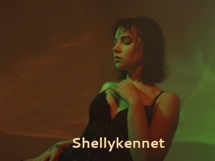 Shellykennet