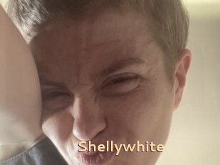 Shellywhite