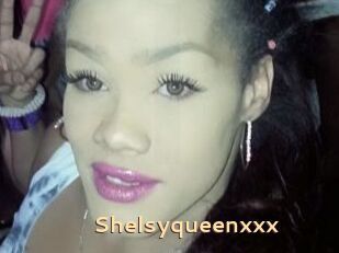 Shelsyqueenxxx