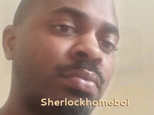 Sherlockhomeboi