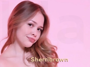 Sherribrown