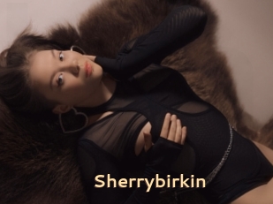 Sherrybirkin