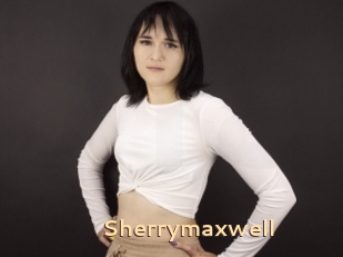 Sherrymaxwell