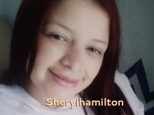 Sherylhamilton