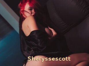 Sheryssescott