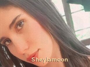 Sheylamoon