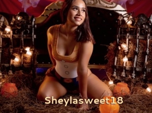 Sheylasweet18